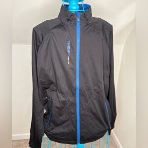 ProQuip Tour Lite Golf Rain Jacket